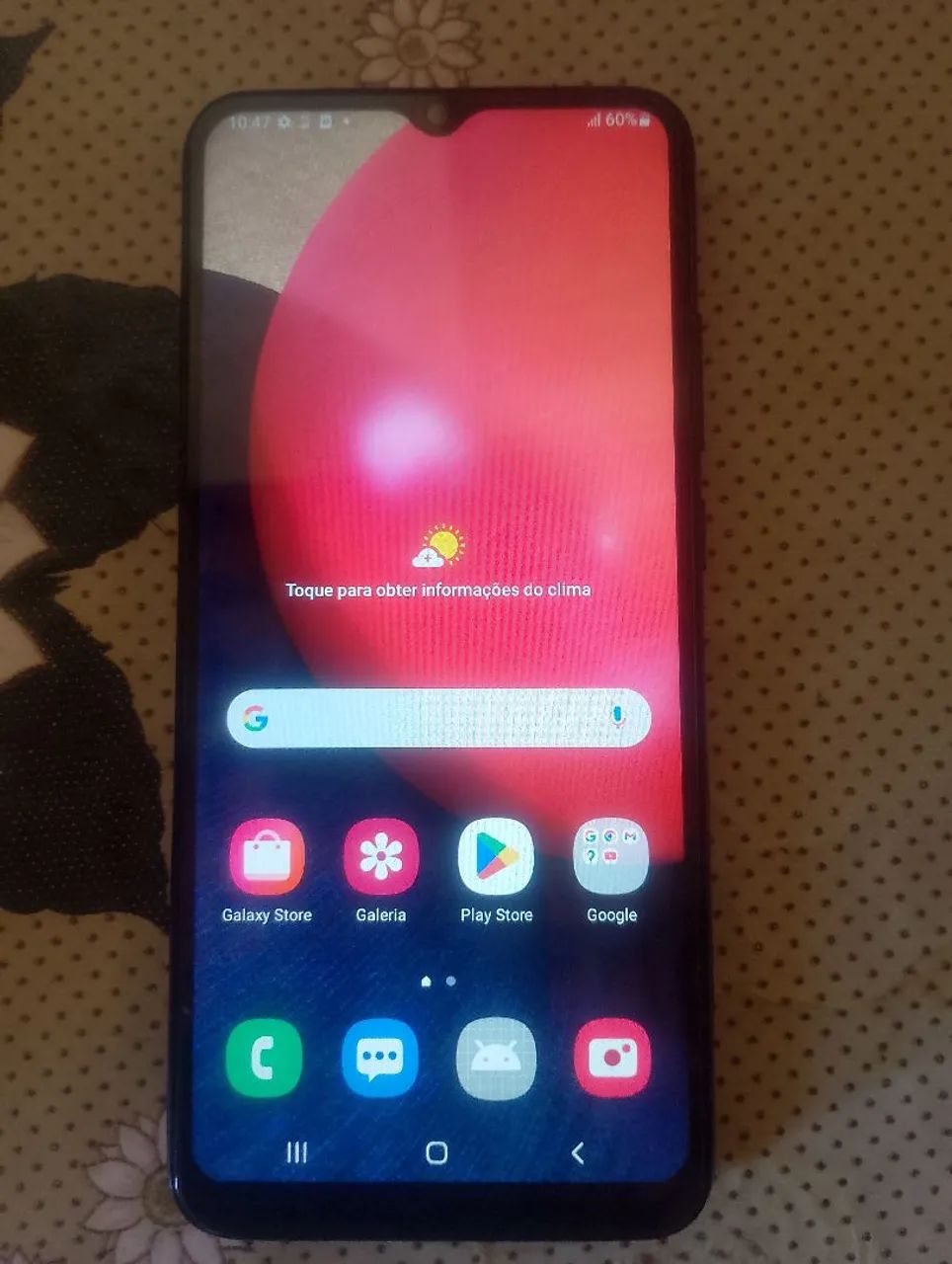 Samsung a02 s - Foto 3