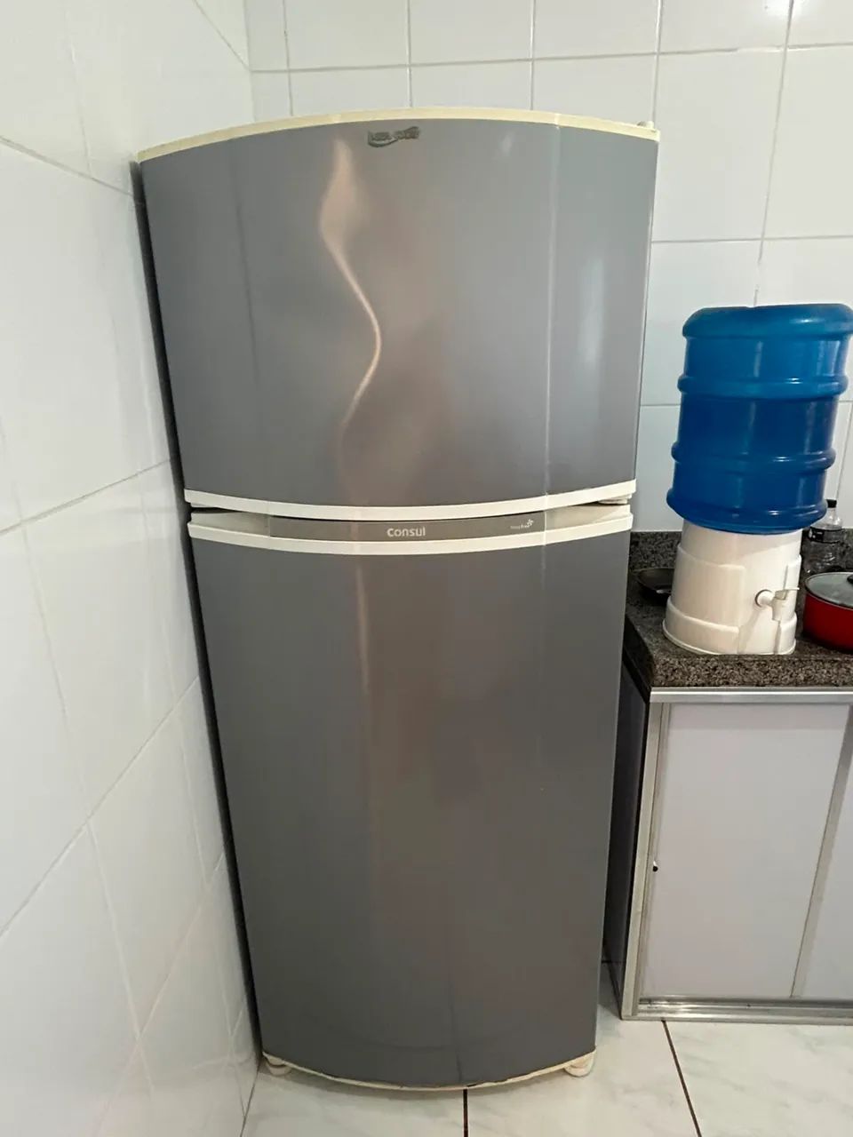 Geladeira Cônsul  - Foto 3