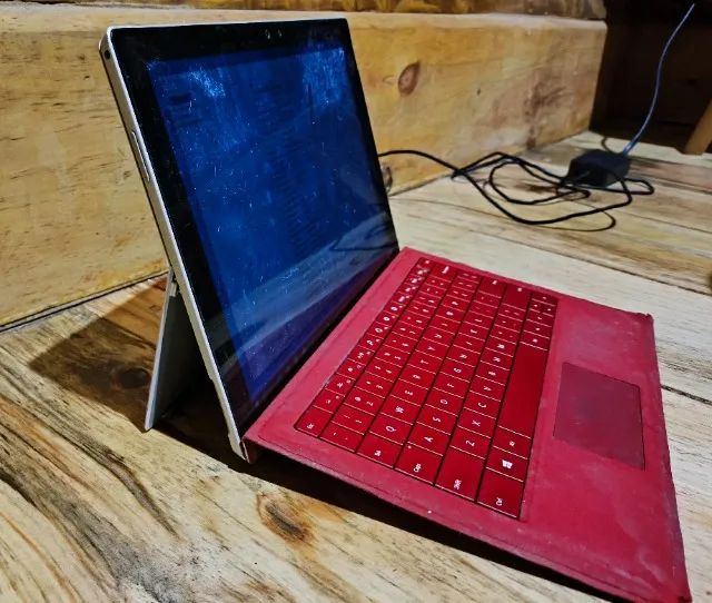 Microsoft Surface Pro 3 - Foto 2
