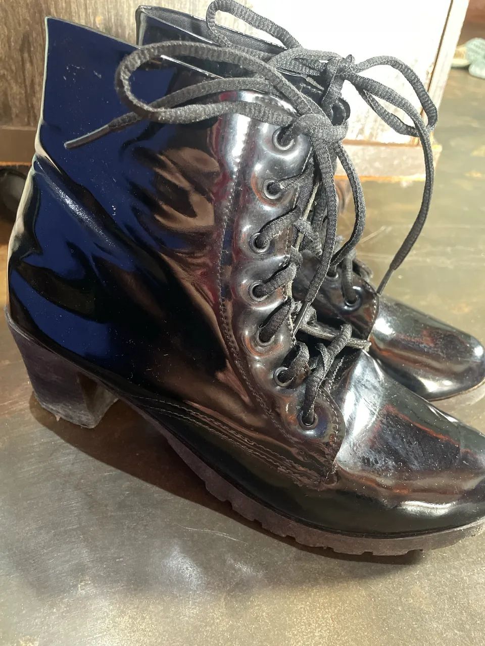 Vende- se bota  - Foto 3