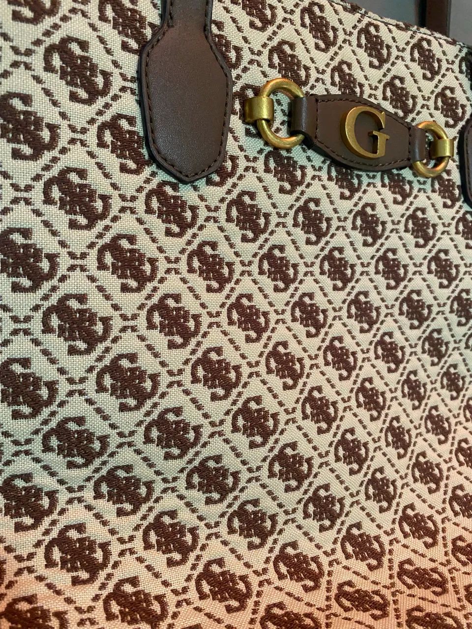 Bolsa tote GUESS - Foto 5