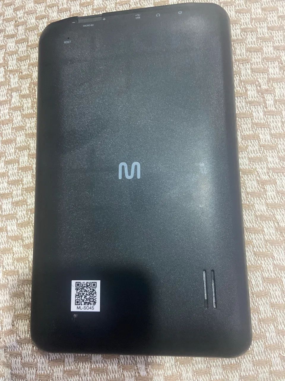 Tablet Multilaser NB413 64GB 4GB RAM 7" - Foto 3