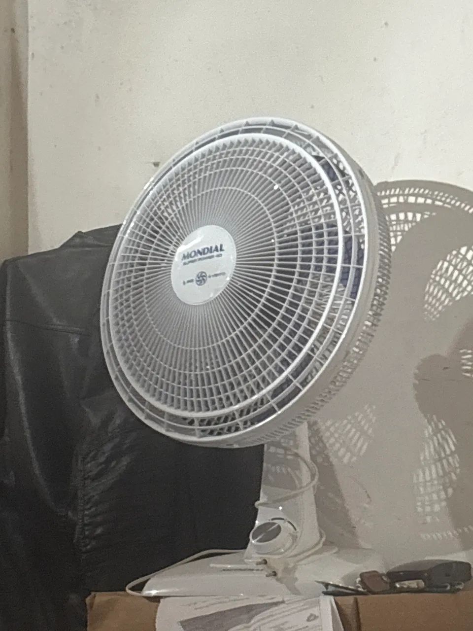 Ventilador 