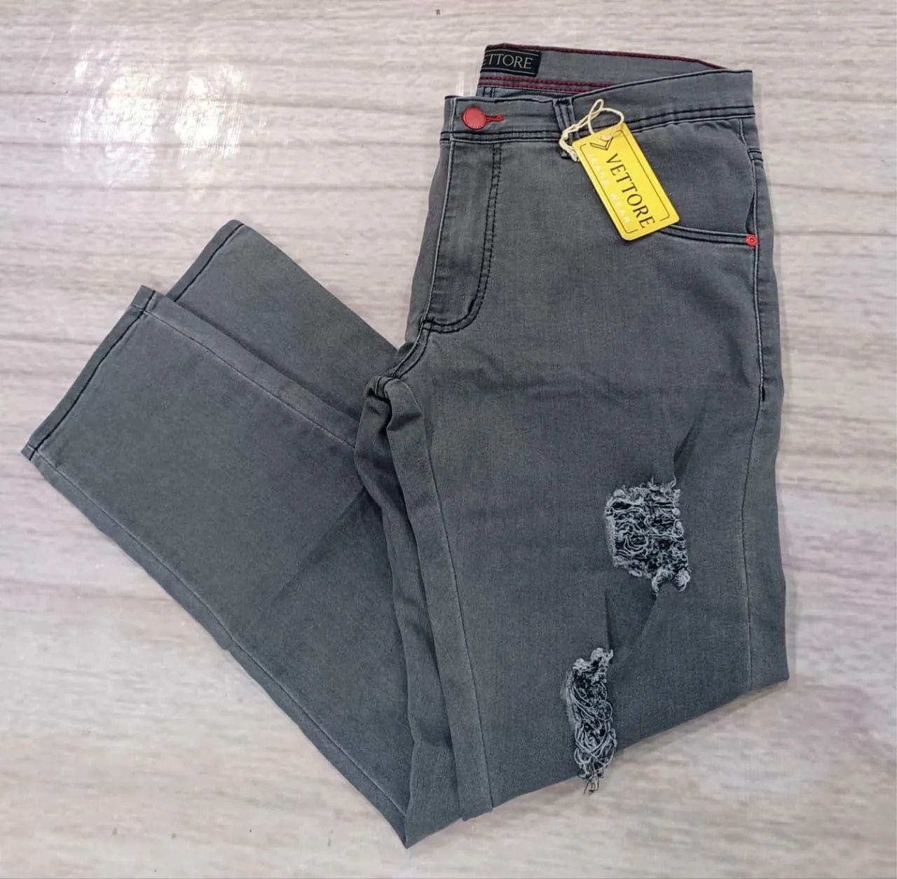 Calça masculino  - Foto 5
