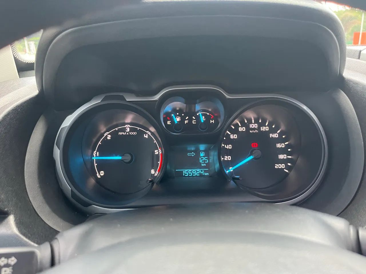 Troller T-4 4X4 3.2 20V TDI Cap. Rígida Diesel 2016 - Foto 3