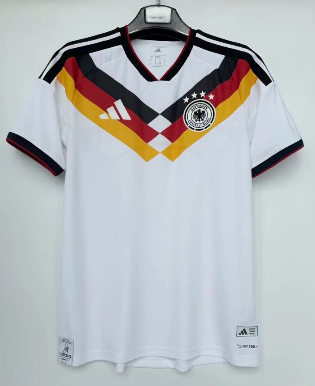 Camisa de futebol  - Foto 3