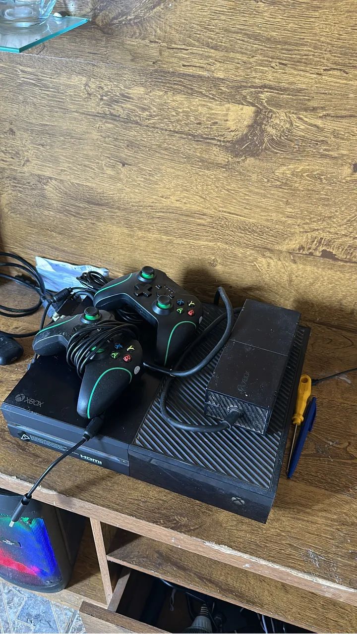 Xbox one - Foto 2
