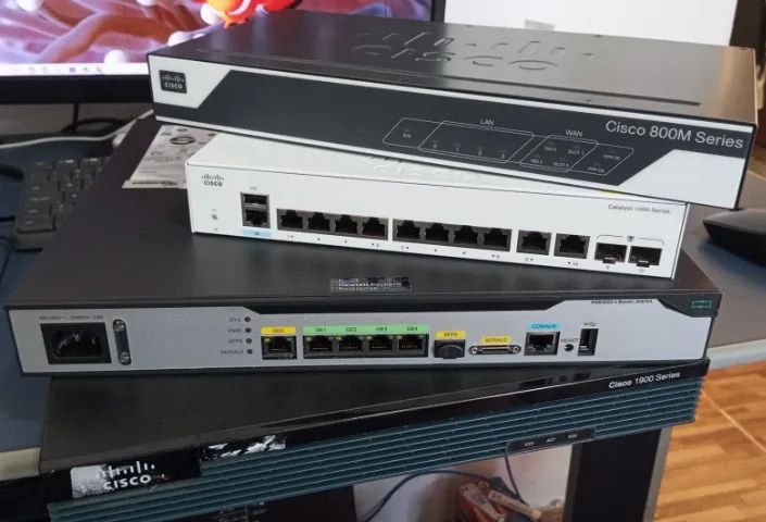 Equipamentos de ti e telecomunicações - Foto 2