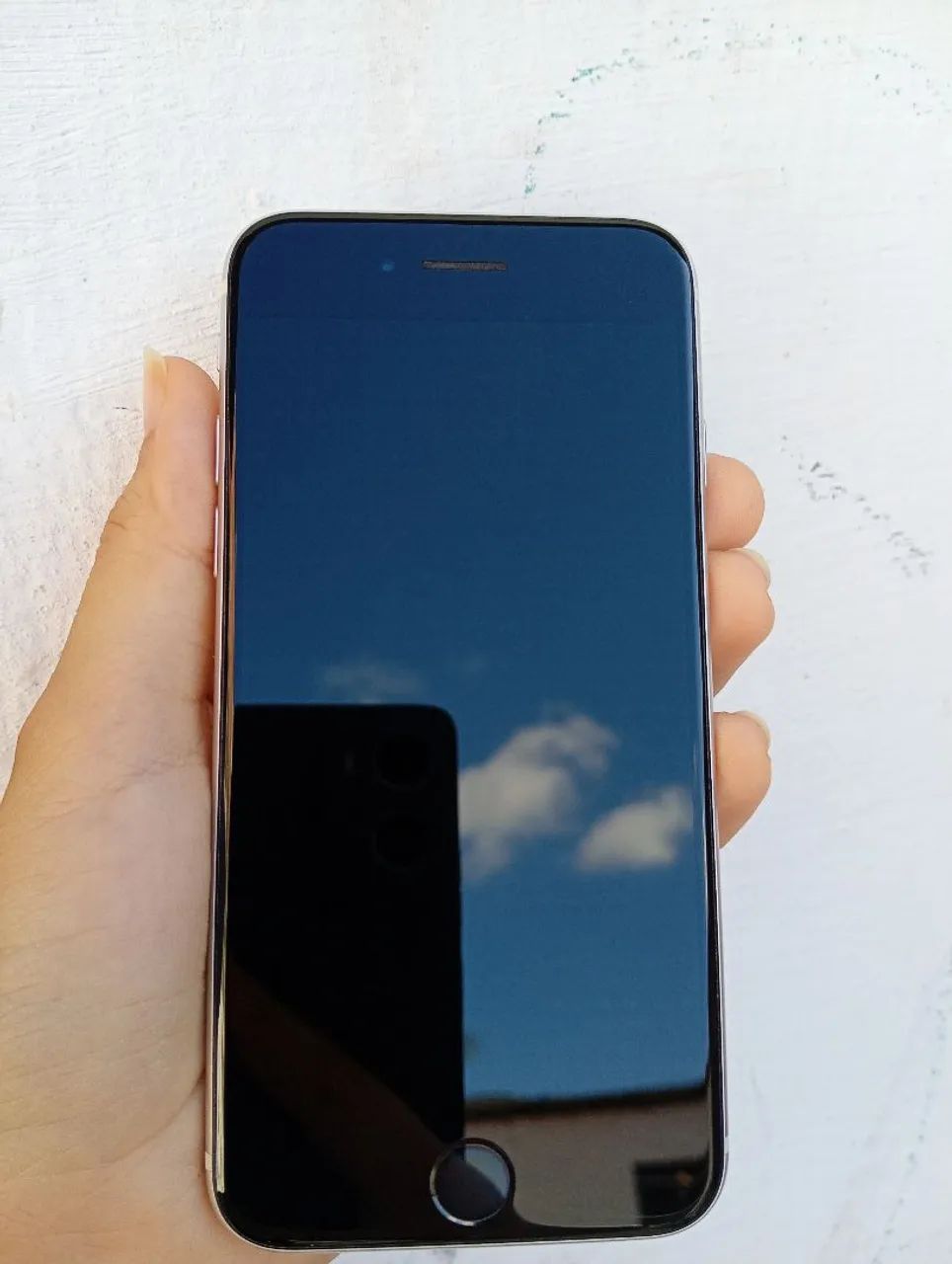 iPhone SE 3ª geração 64GB  - Foto 2