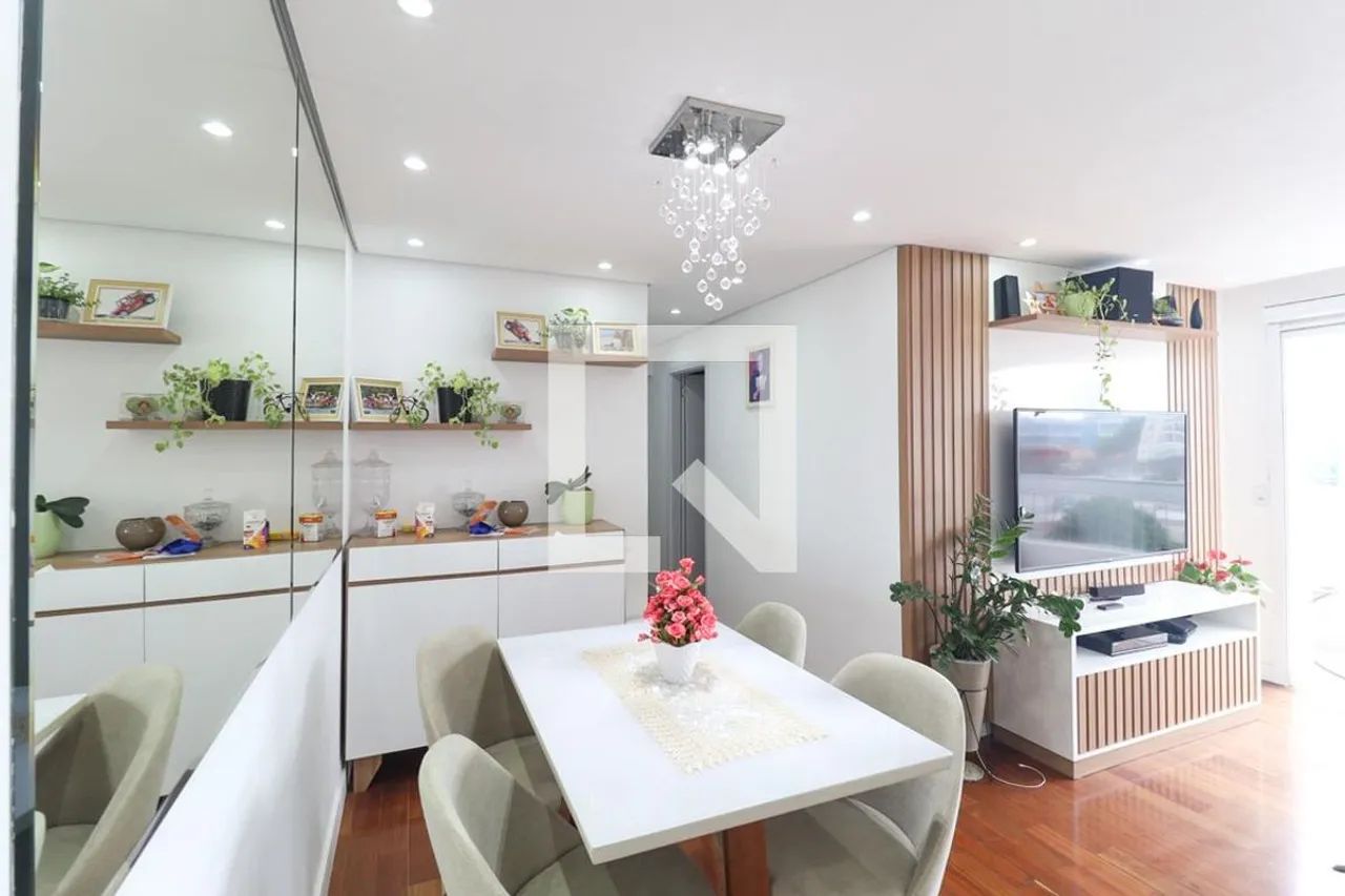 Apartamento à Venda - Vila Maria , 3 Quartos, 80 m2 - Foto 2
