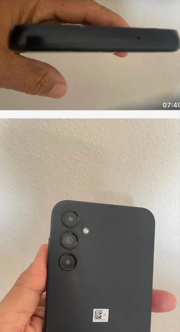 Celular Samsung A14 - Foto 2