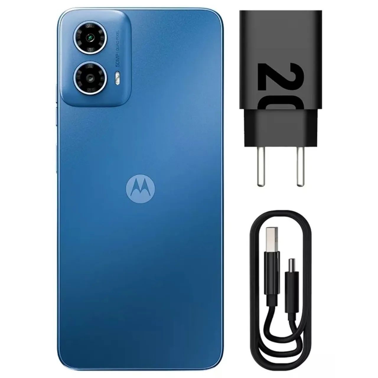 Celular Motorola 256 GB, 16gb ram - Foto 2