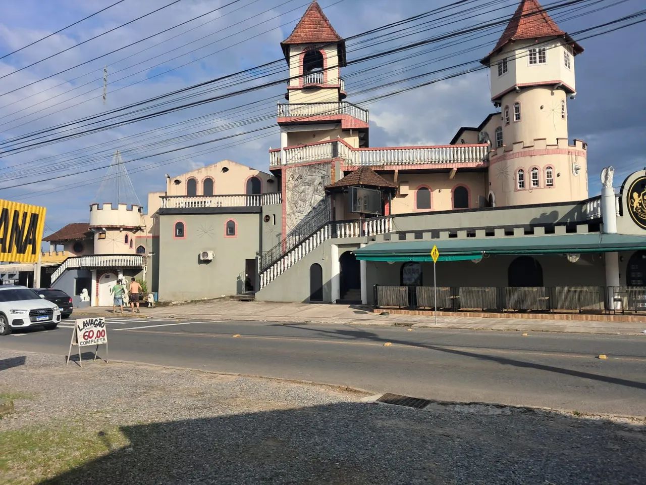 ALUGO GALPÃO  - Foto 5