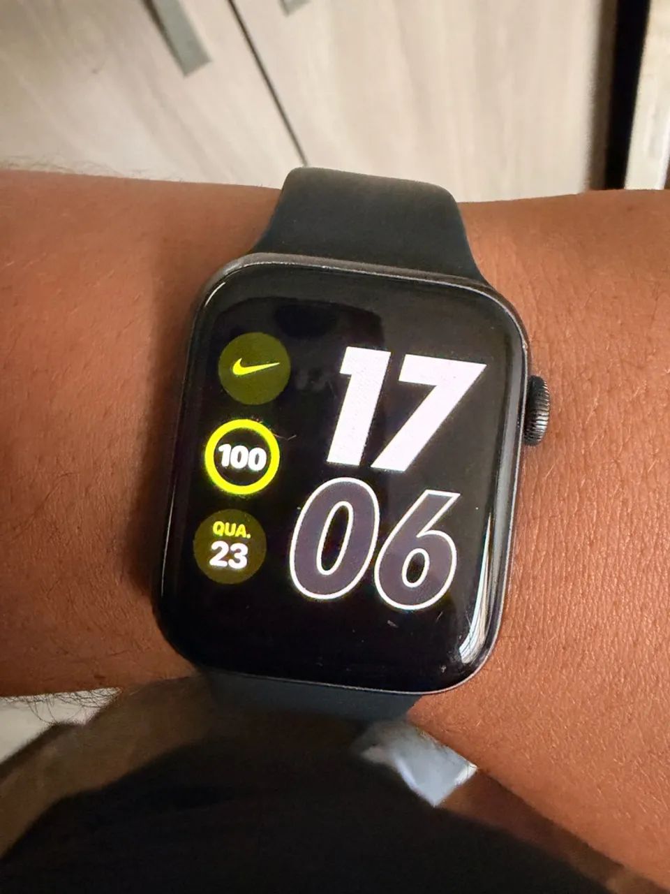 Apple Watch SE 