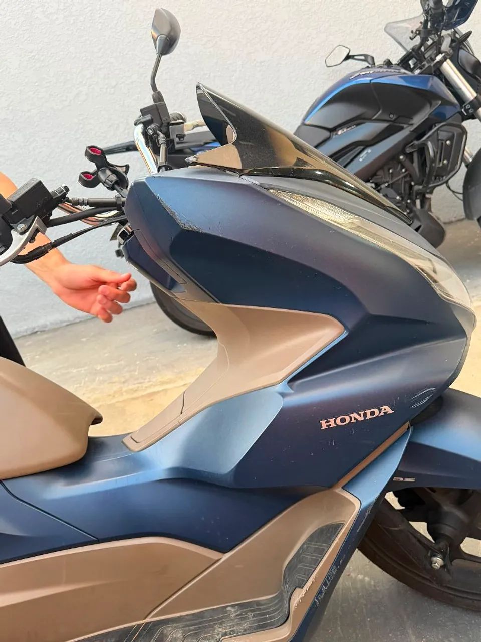 Pcx 160 - Foto 4