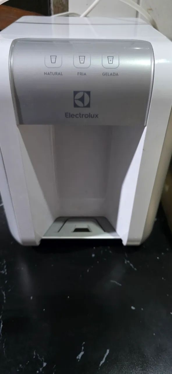 Purificador Electrolux 220v