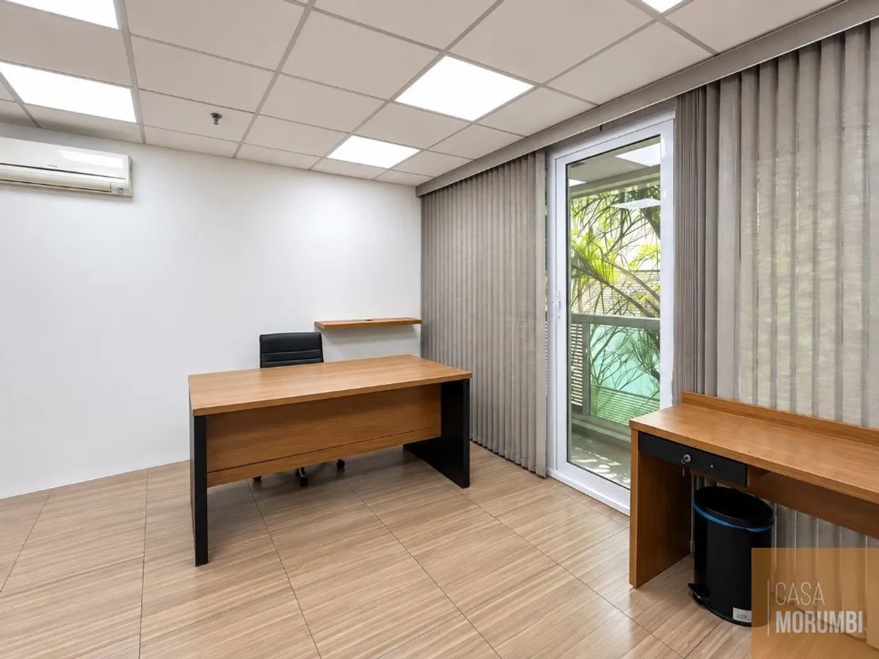 SALA COMERCIAL PARA LOCAÇÃO 38M² - Foto 2