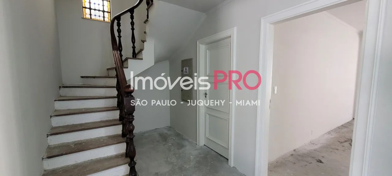 Casa, Moema - São Paulo - Foto 3