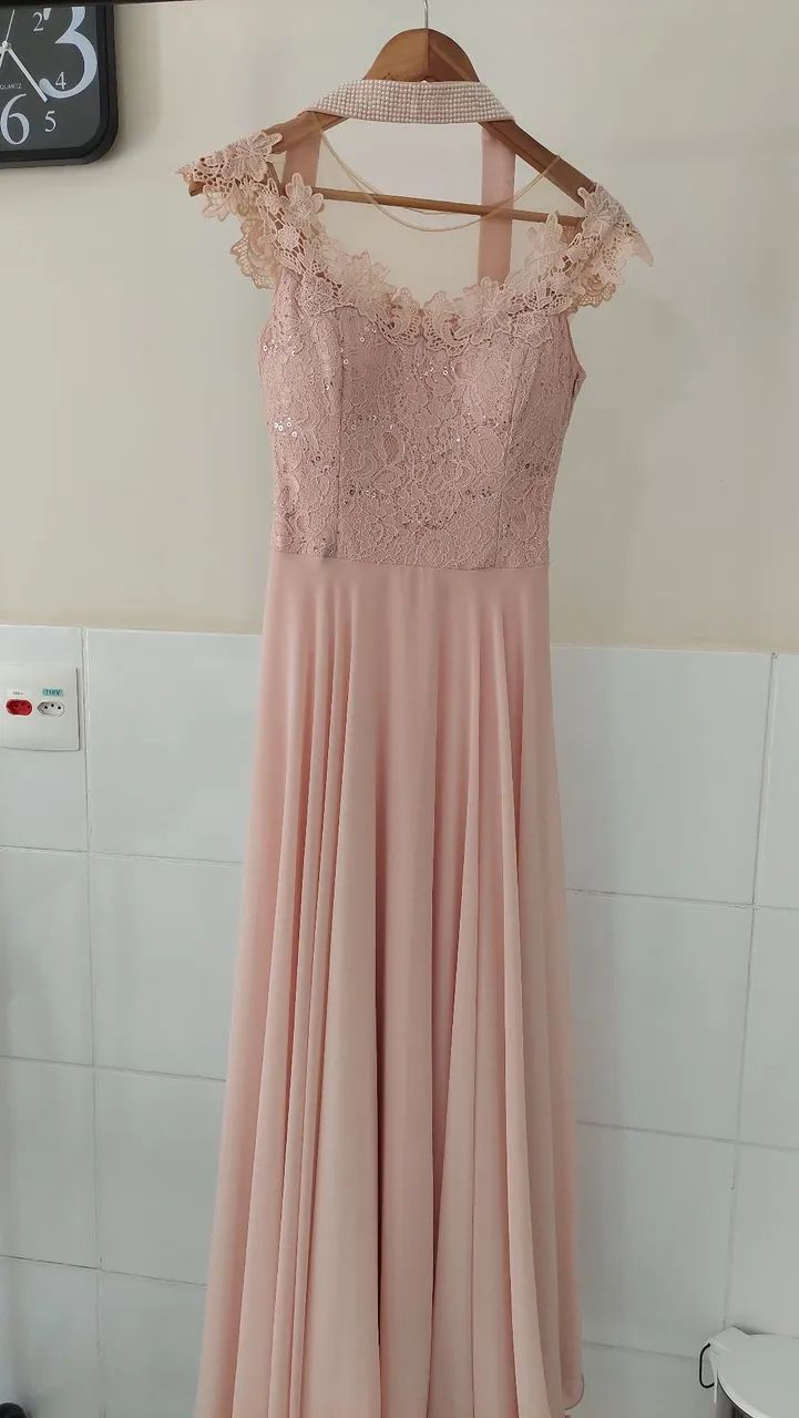 Vestido de festa  - Foto 3