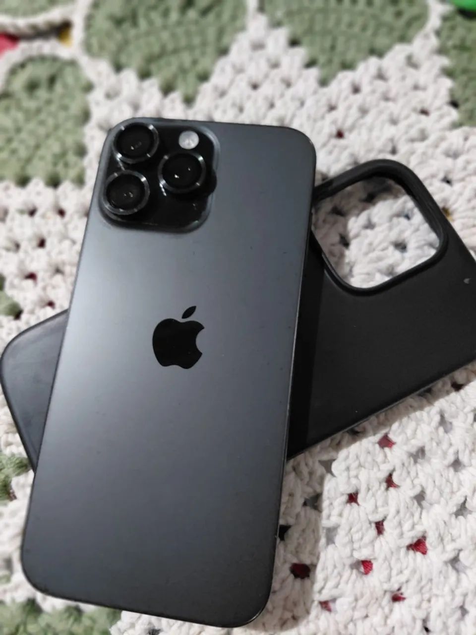 iPhone 16 Pro Max 256gb  - Foto 3