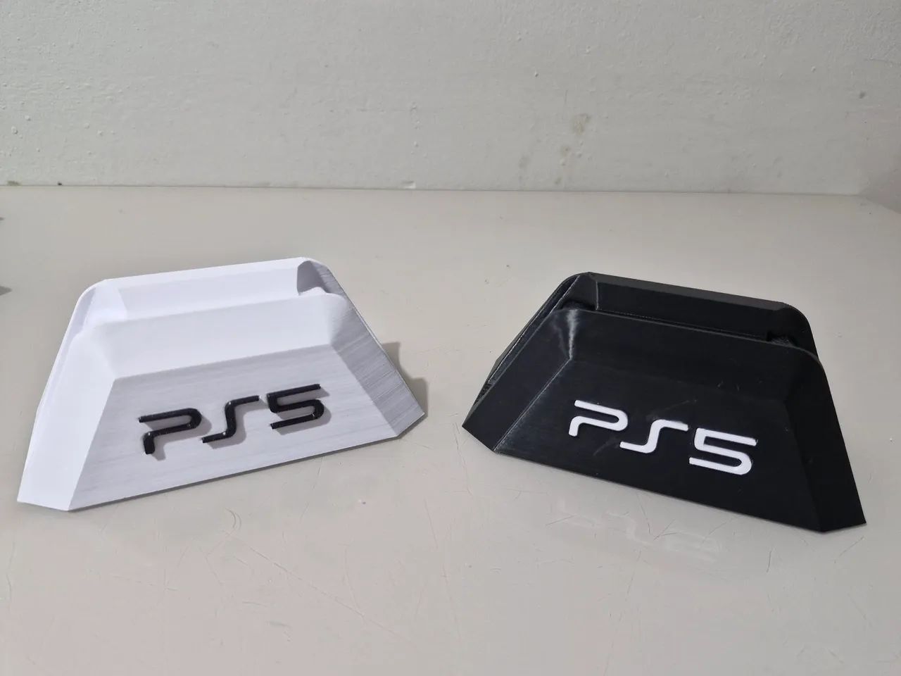 Suporte controle ps5 - Foto 3