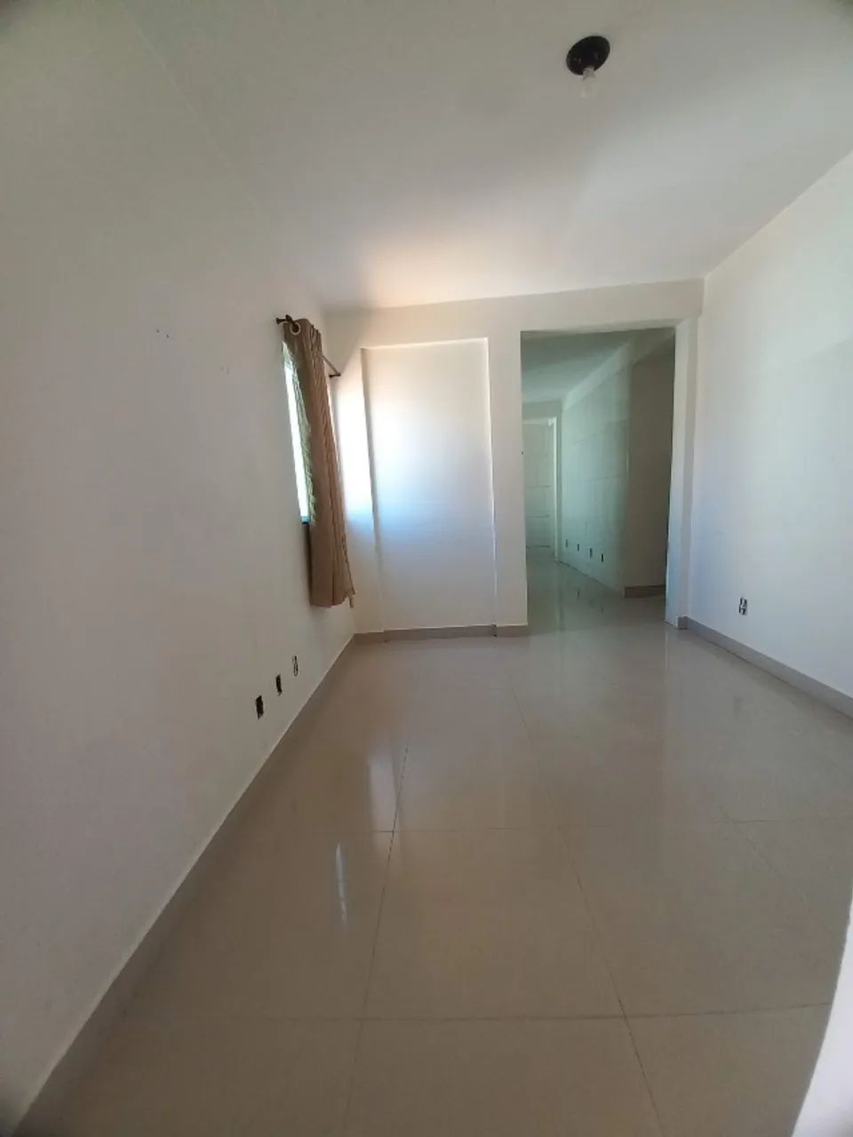 ALUGA APARTAMENTO 