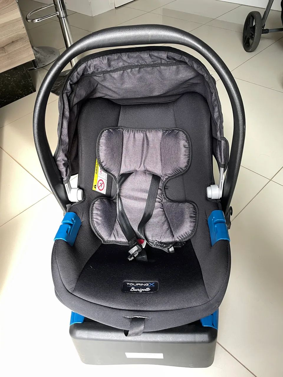 Bebê conforto