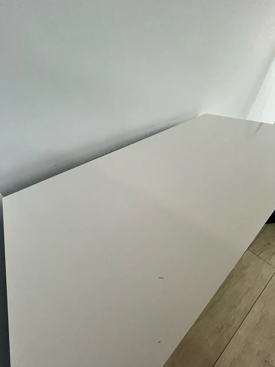Escrivaninha com gaveta - Foto 2
