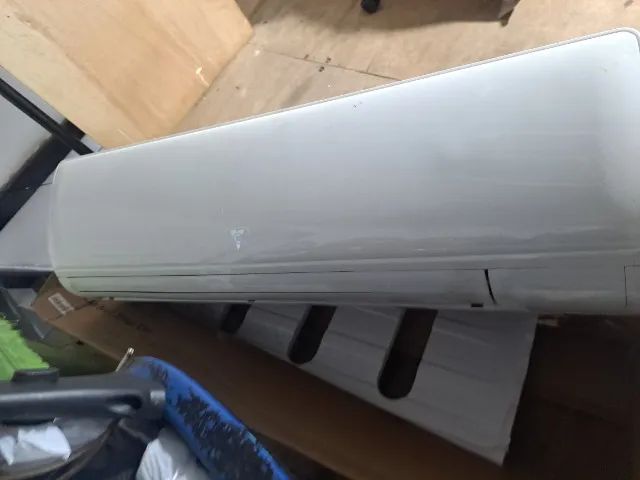 Vendo ar condicionado split 24mil btus  - Foto 4