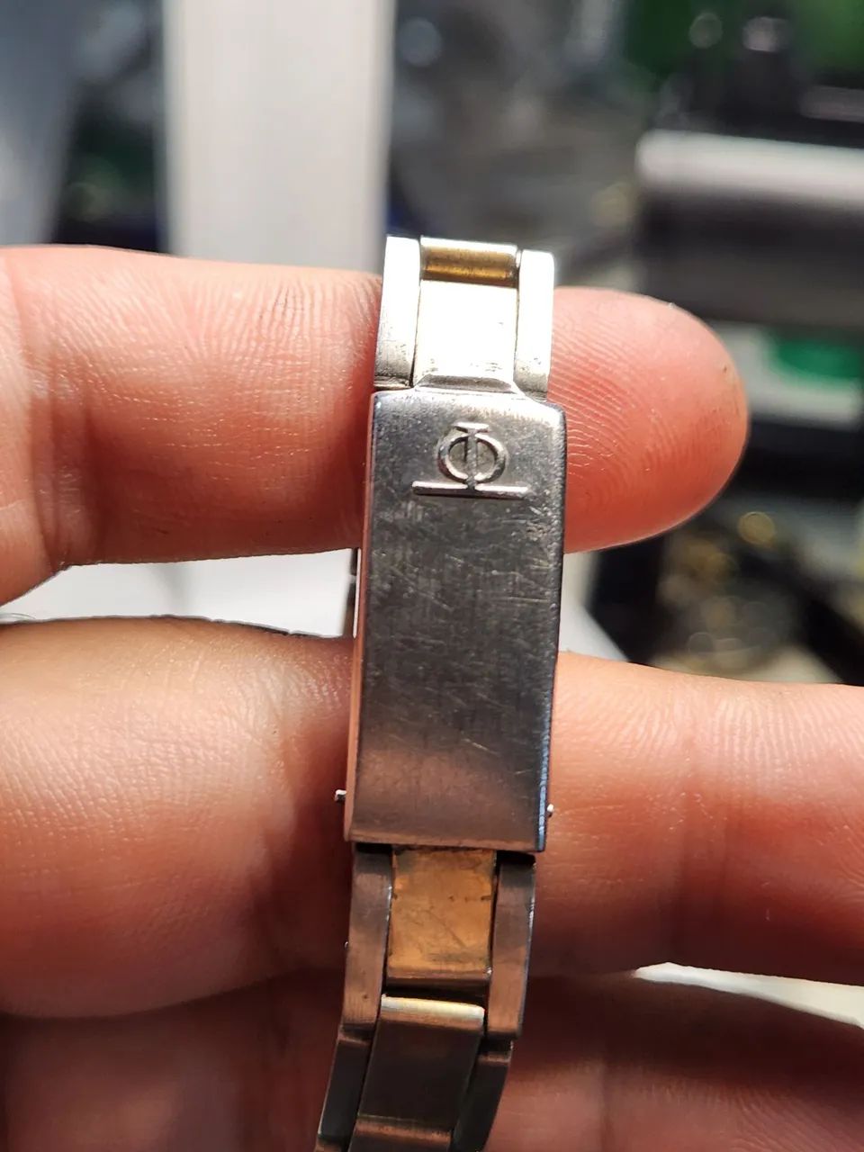 BAUME & MERCIER PARADO - Foto 5