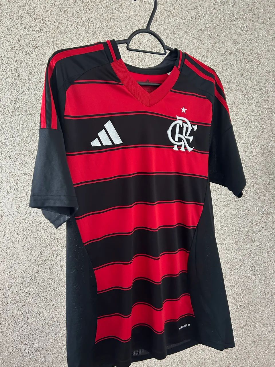 Camisa do Flamengo original - Foto 3