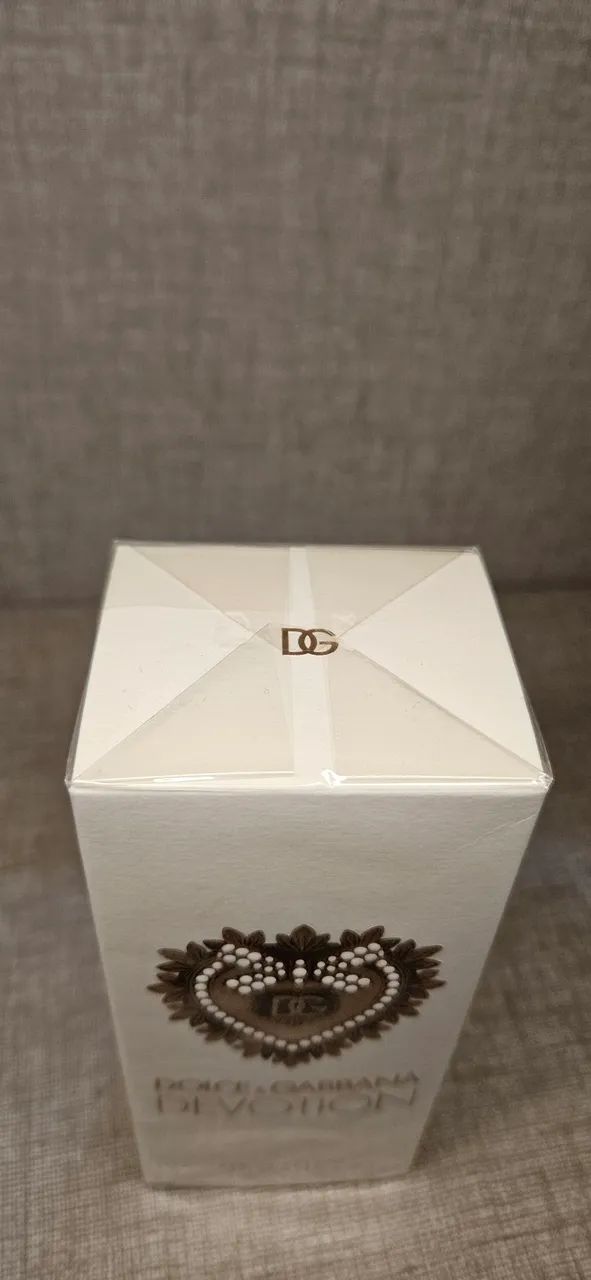 Devotion EDP 100ml - Dolce & Gabbana (LACRADO) - Foto 3