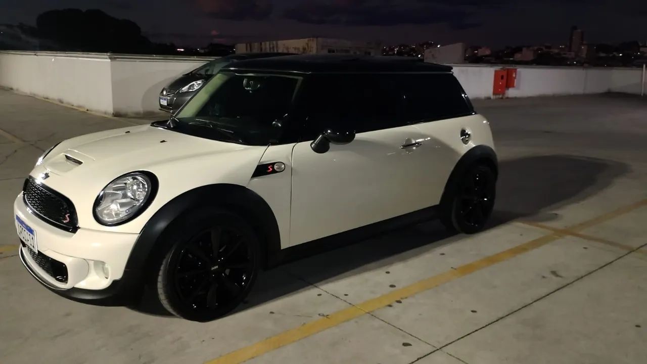 Mini Cooper S 1.6 Aut. 2013 - Foto 5