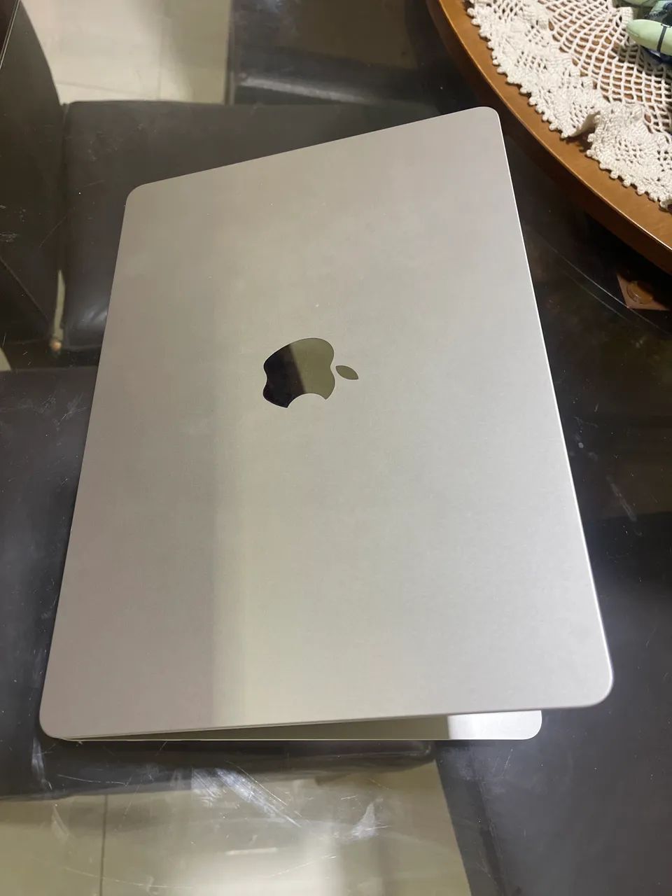 MacBook Air M2  2022/ defeito no teclado  - Foto 2