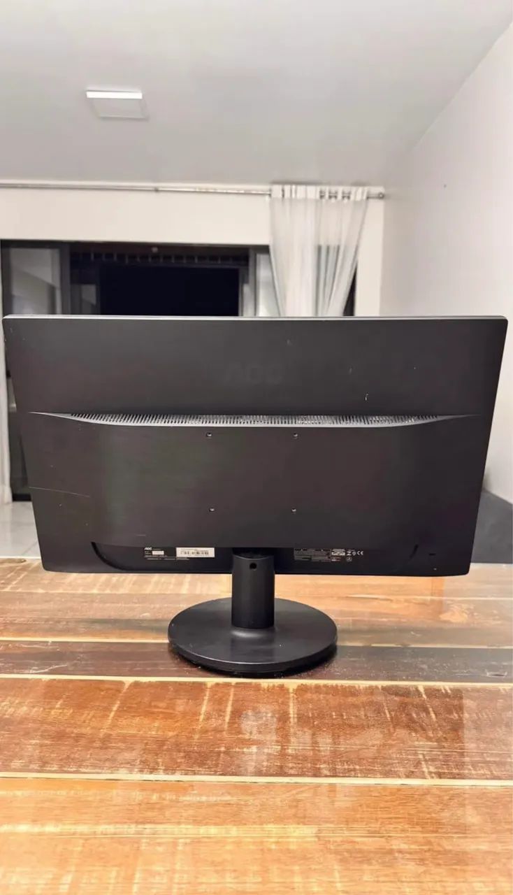 Monitor gamer AOC - Foto 2