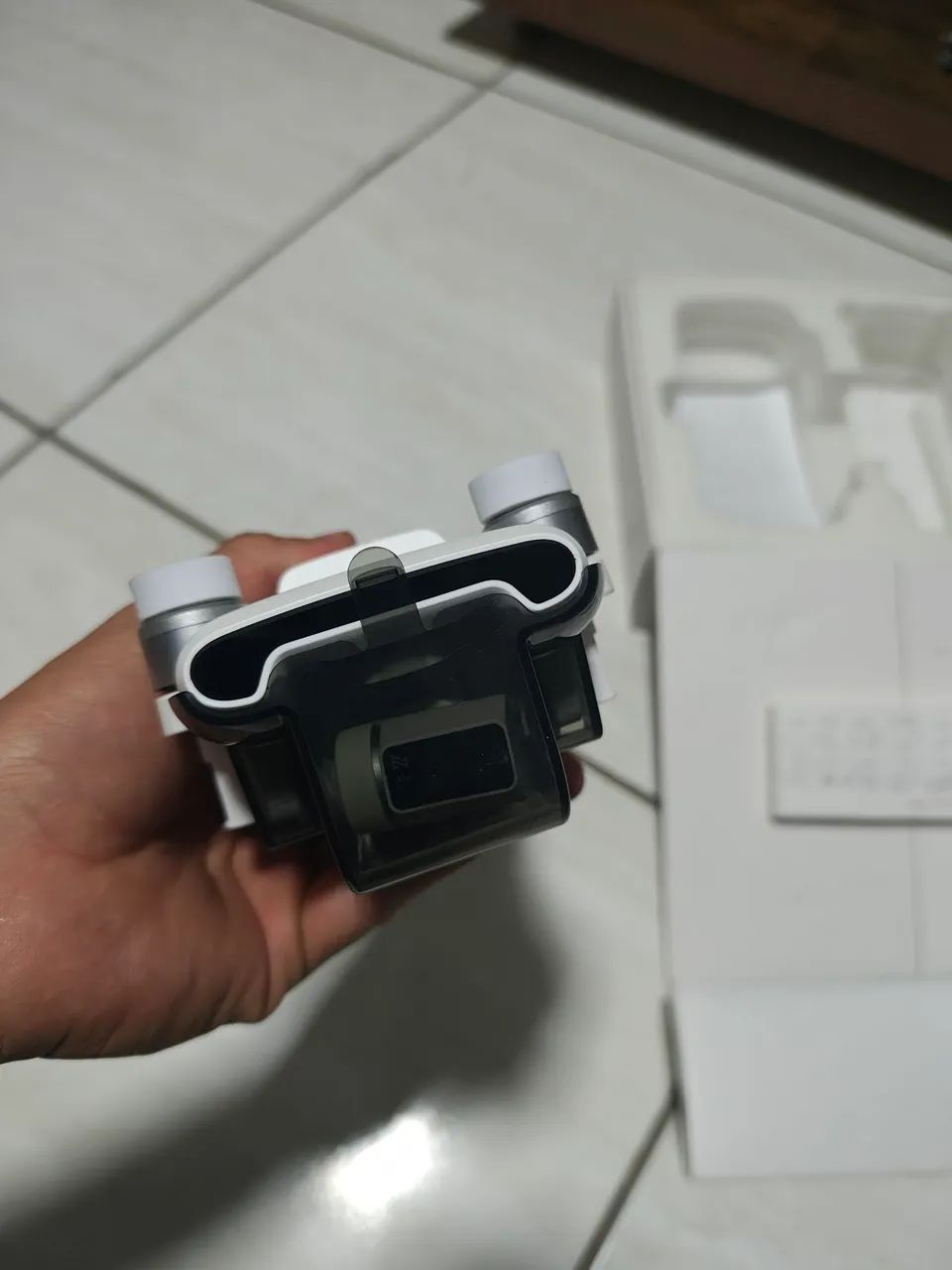 DRONE FIMI X8 TELE - Foto 3