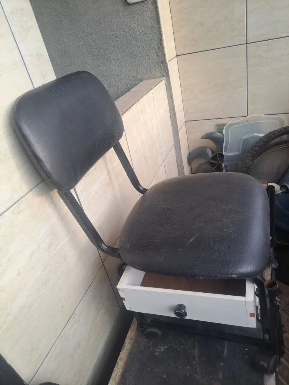 Cadeira de manicure/pedicure - Foto 3