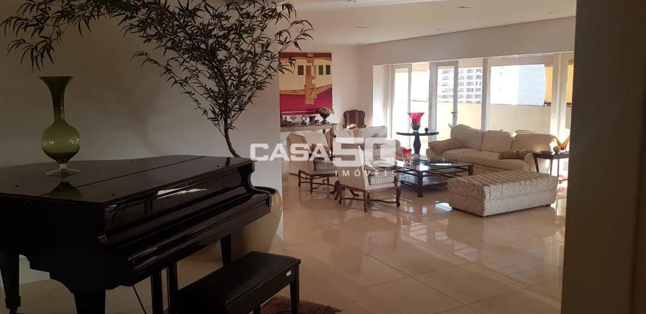 Apartamento venda Campinas - Foto 4