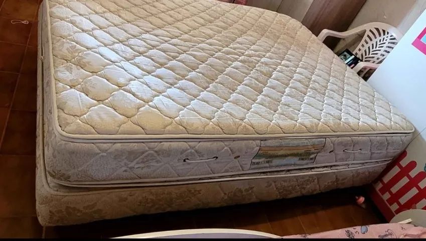 Cama de casal