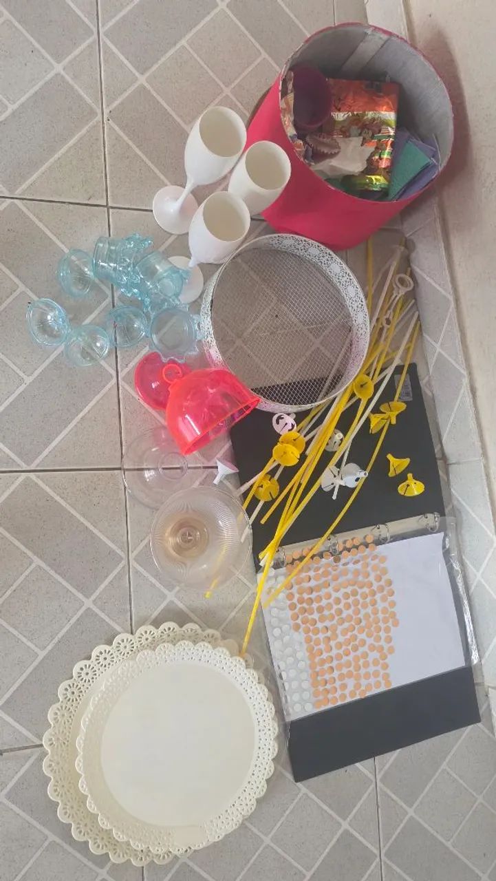 Sobrinhas de eventos festinhas  - Foto 2