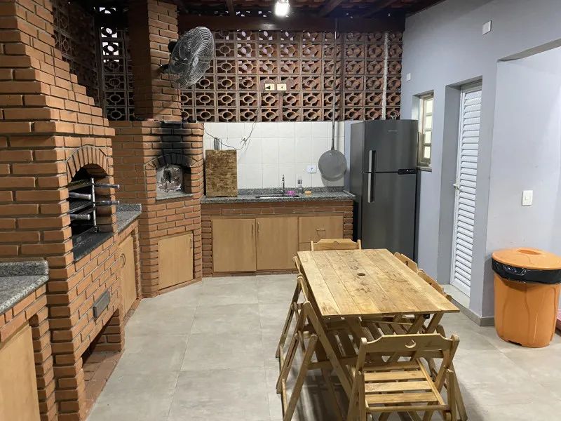 Vendo casa em Taguatinga Norte  - Foto 3