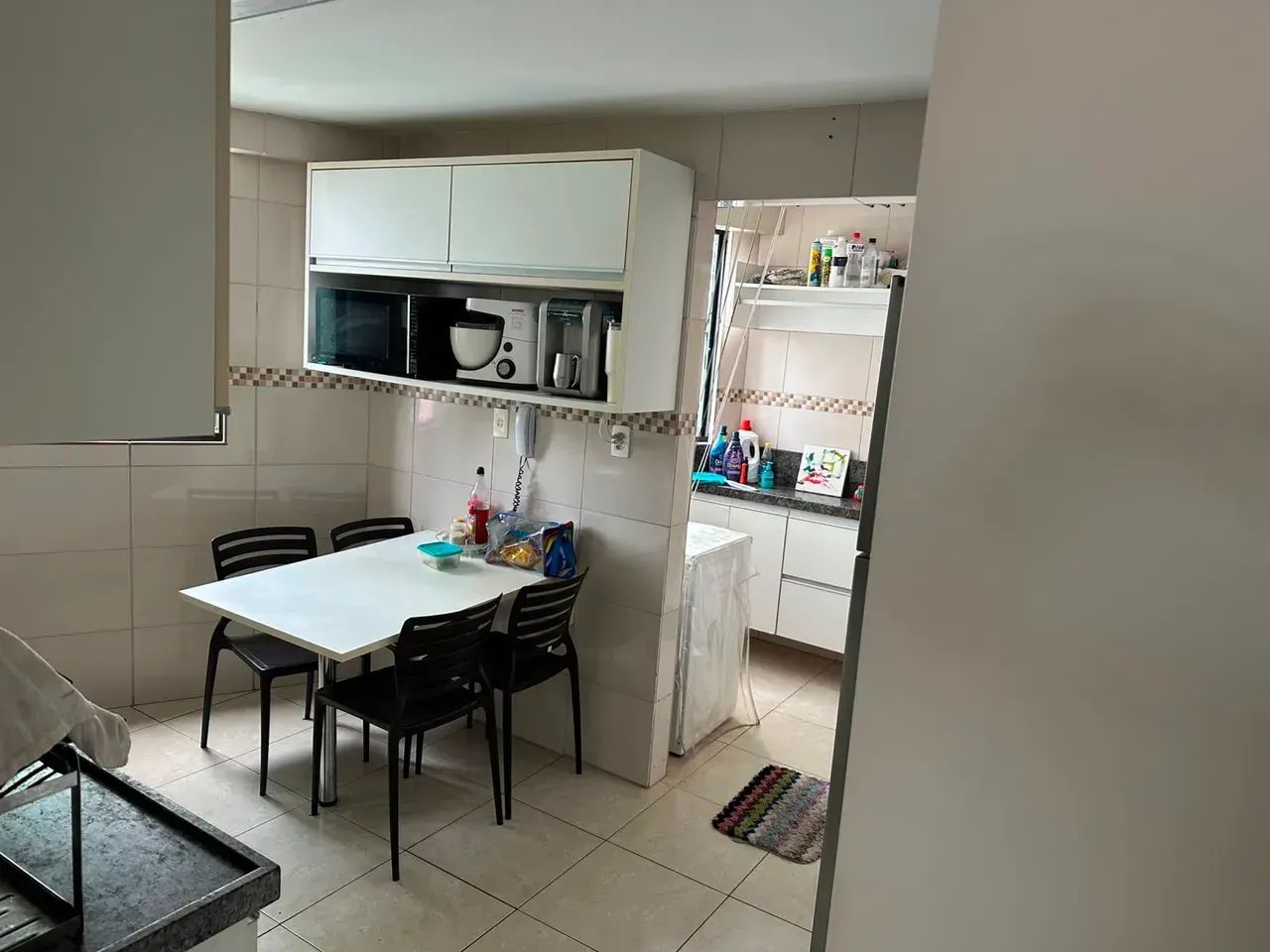 Imóvel com 100m², 3 quartos em Boa Viagem - Recife - PE - Foto 5