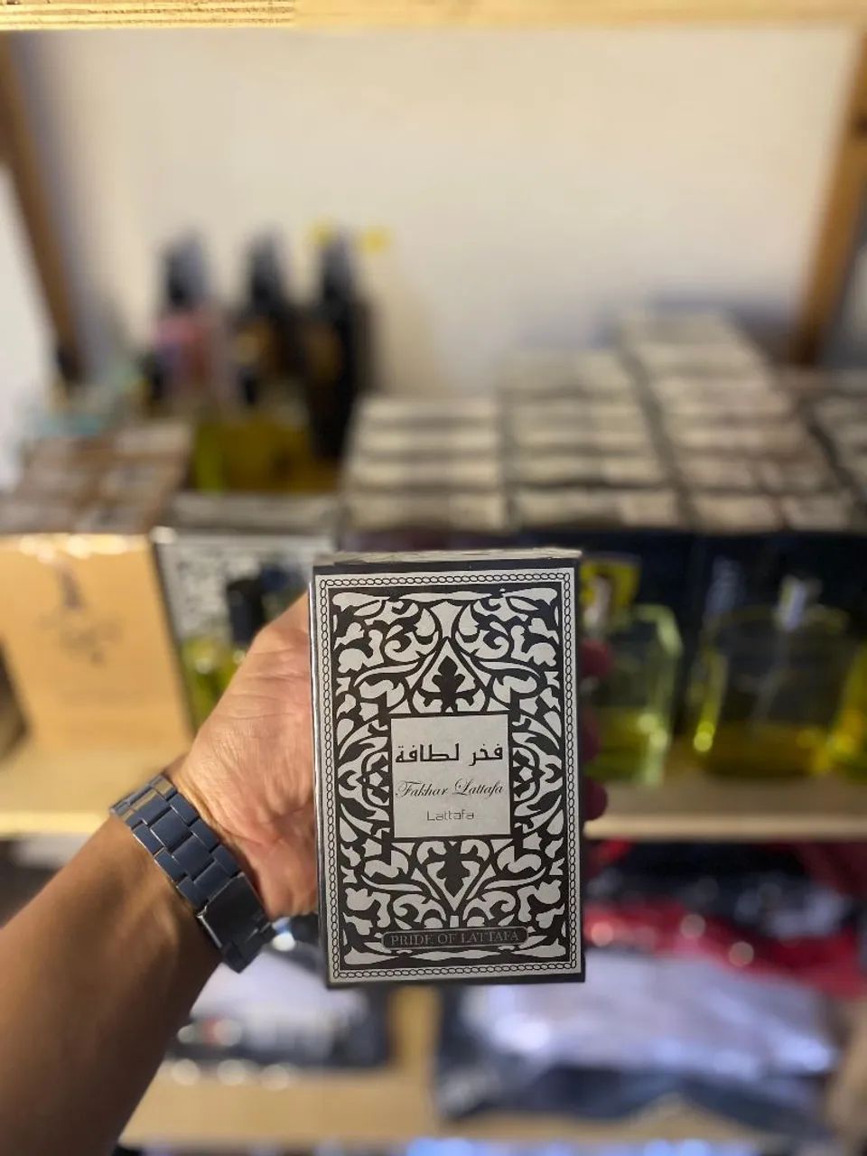 PERFUME UNISSEX LONGA DURAÇÃO PRONTA ENTREGA