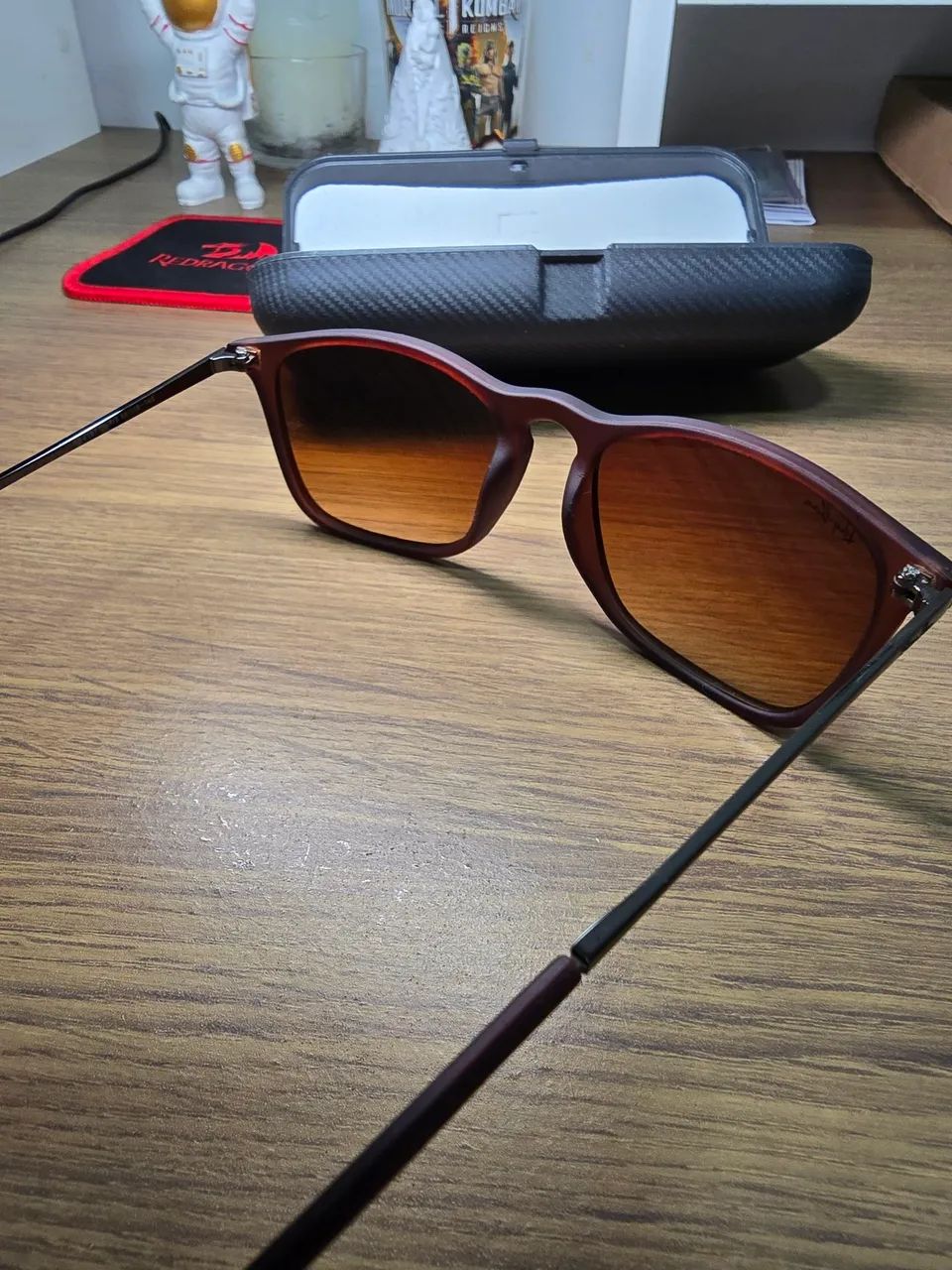 Oculos Ray Ban - Foto 4