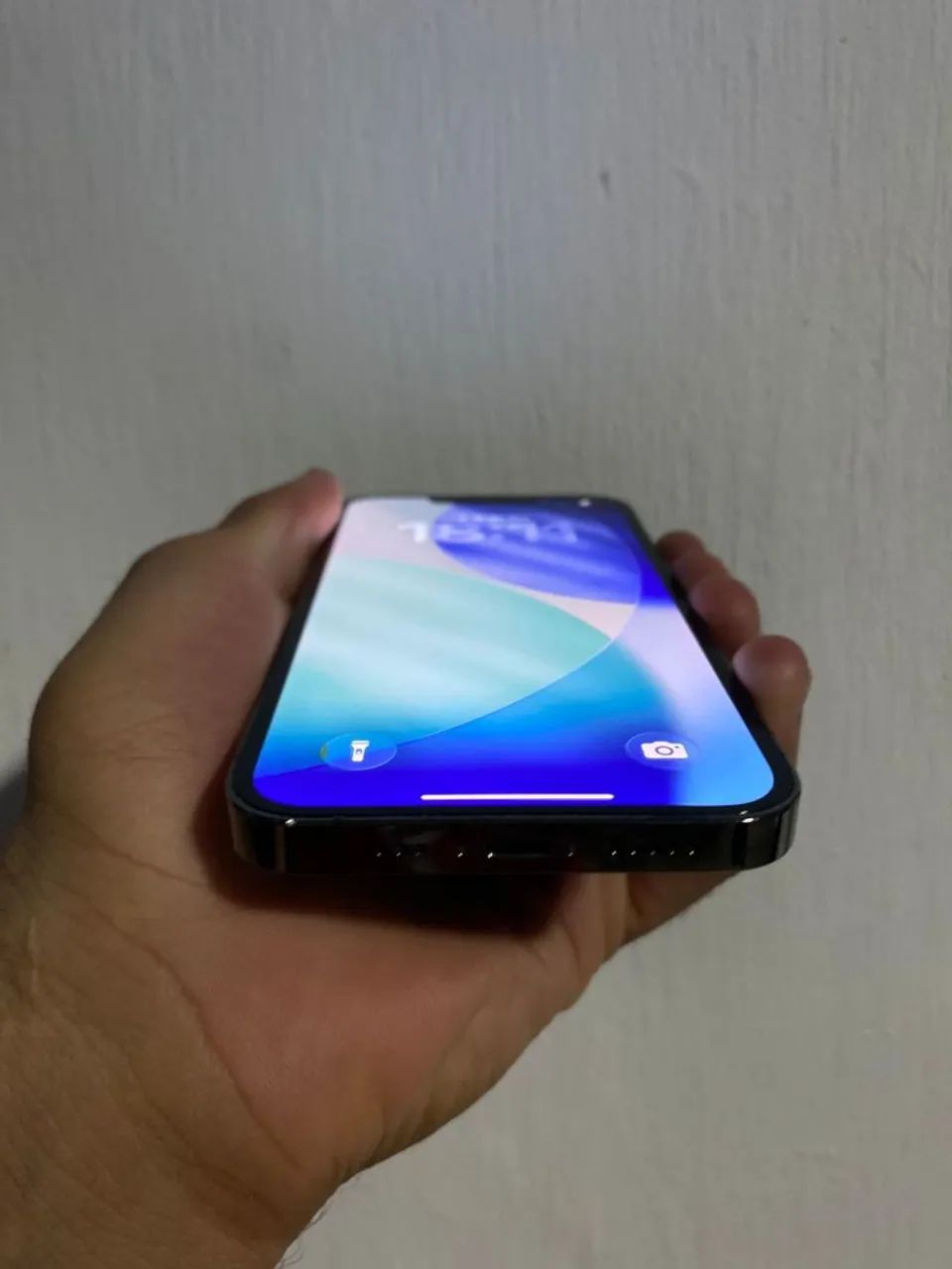 Iphone 13 Pro 256Gb estado de zero - Foto 4