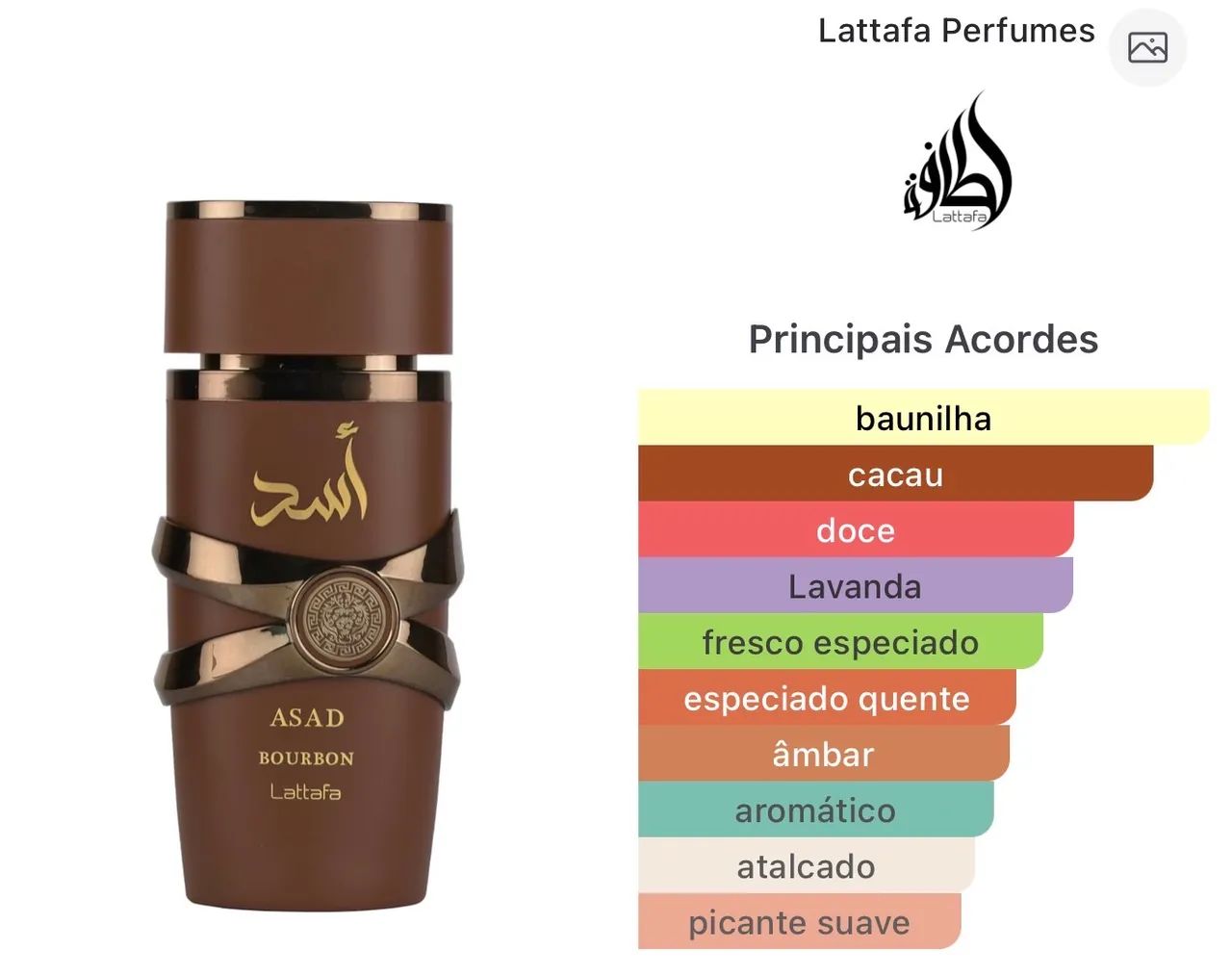 Assad Bourbon - Foto 2