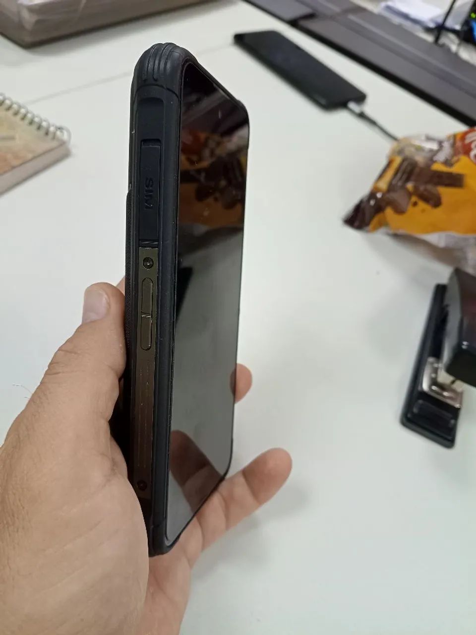 VENDO CELULAR INDESTRUTÍVEL  - Foto 4