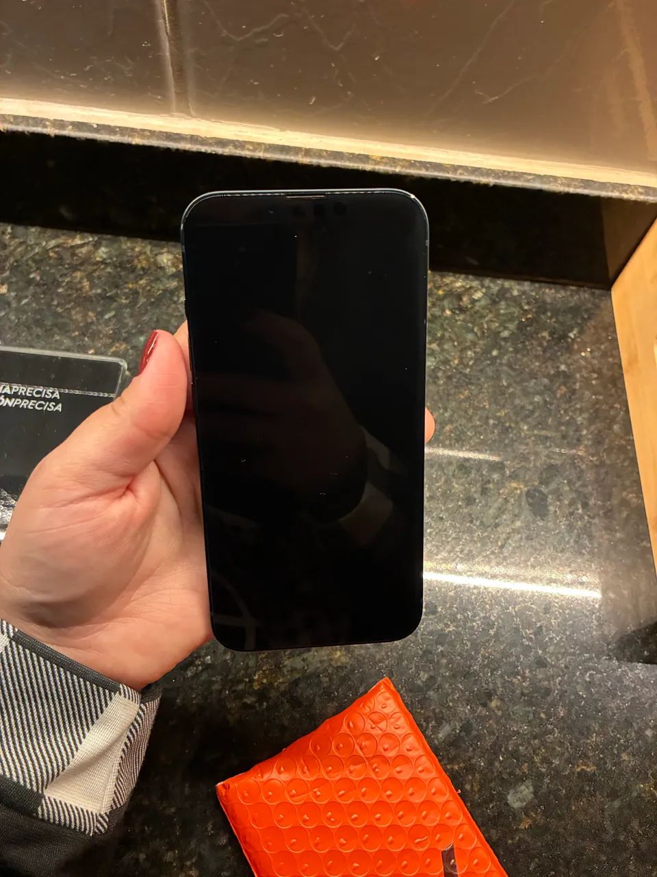 Iphone 13 128gb - Foto 3