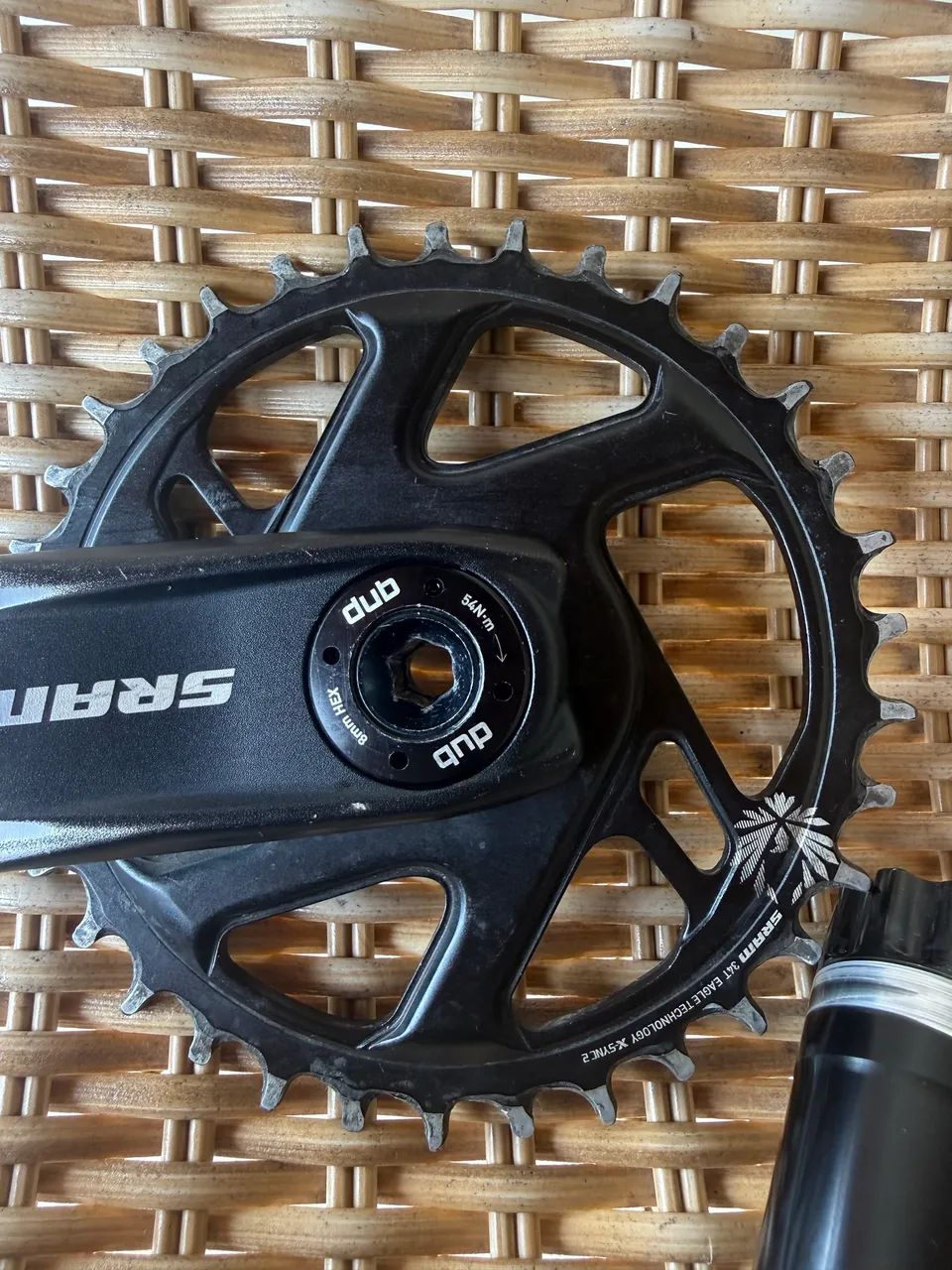 Pedivela Sram NX - Foto 3