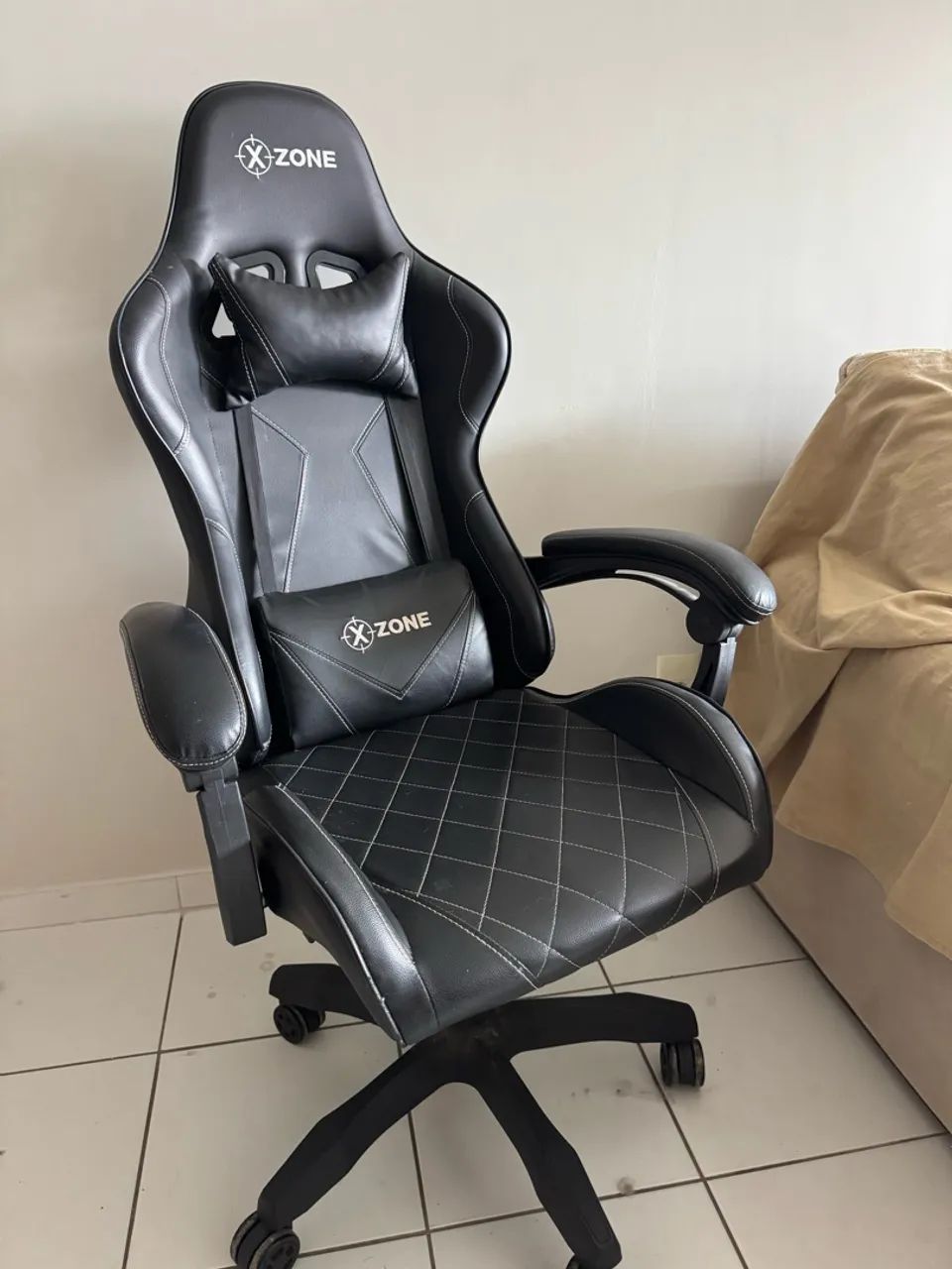 Cadeira gamer 